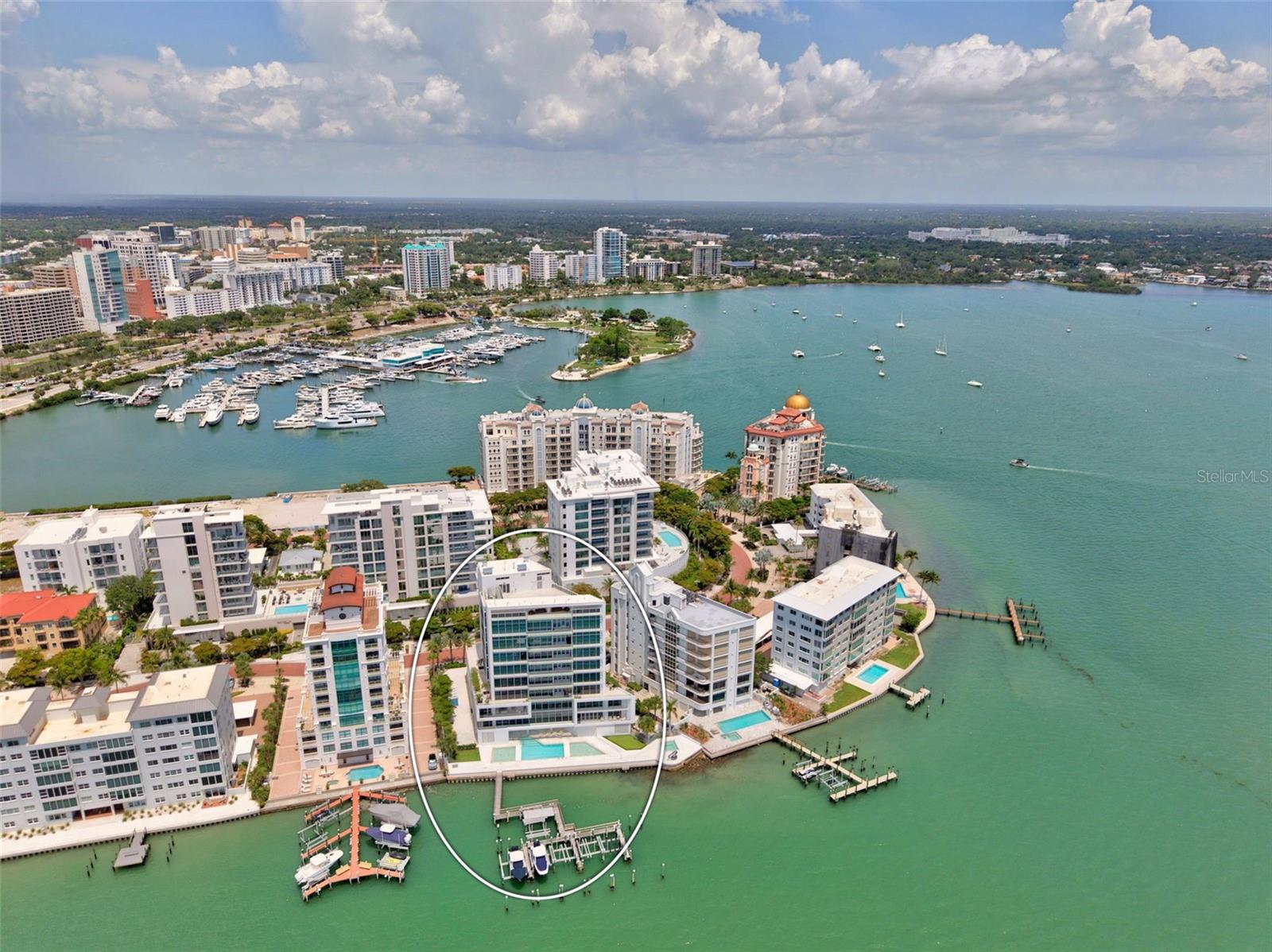 AQUA - Residential