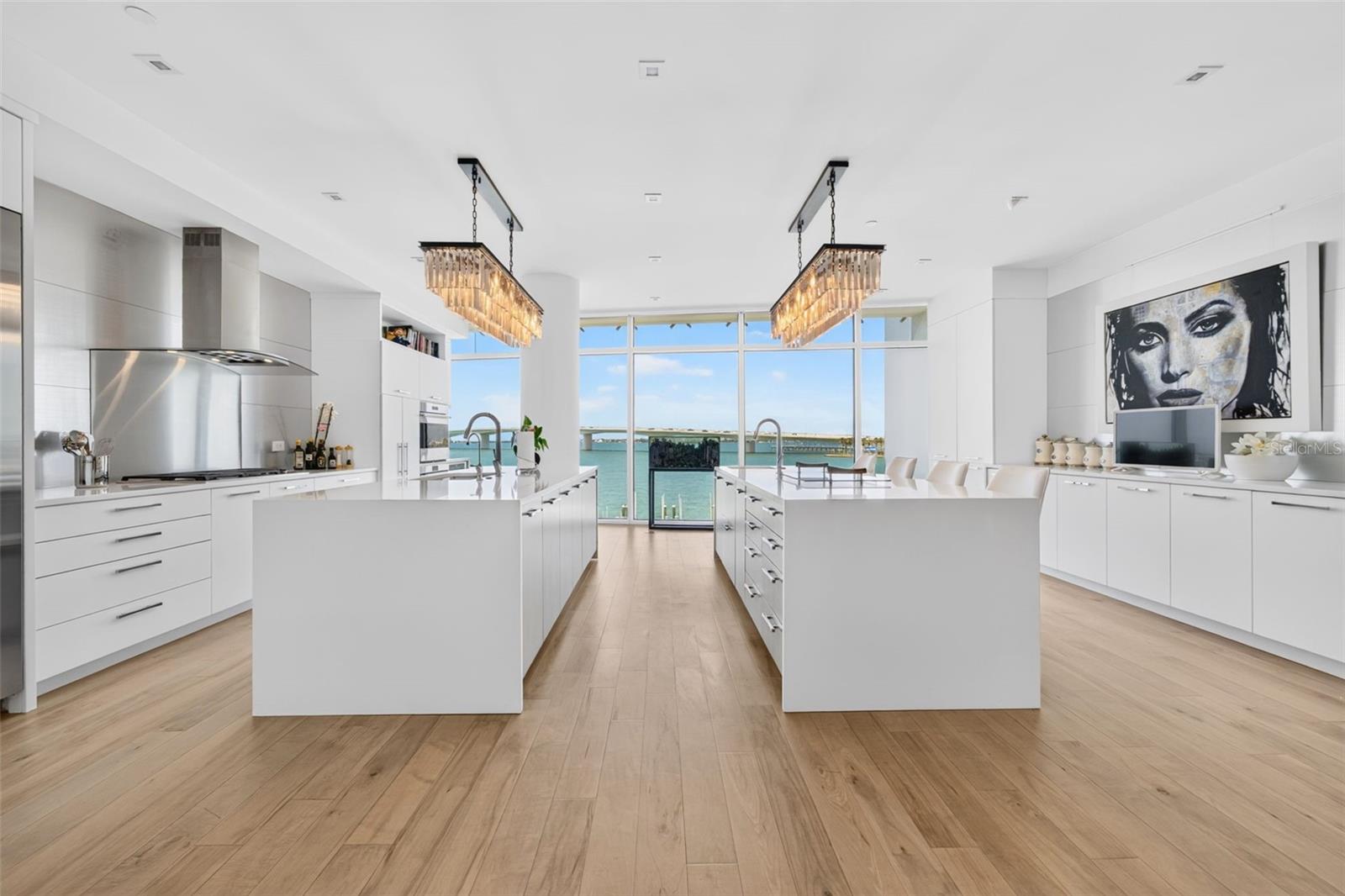 AQUA - Residential