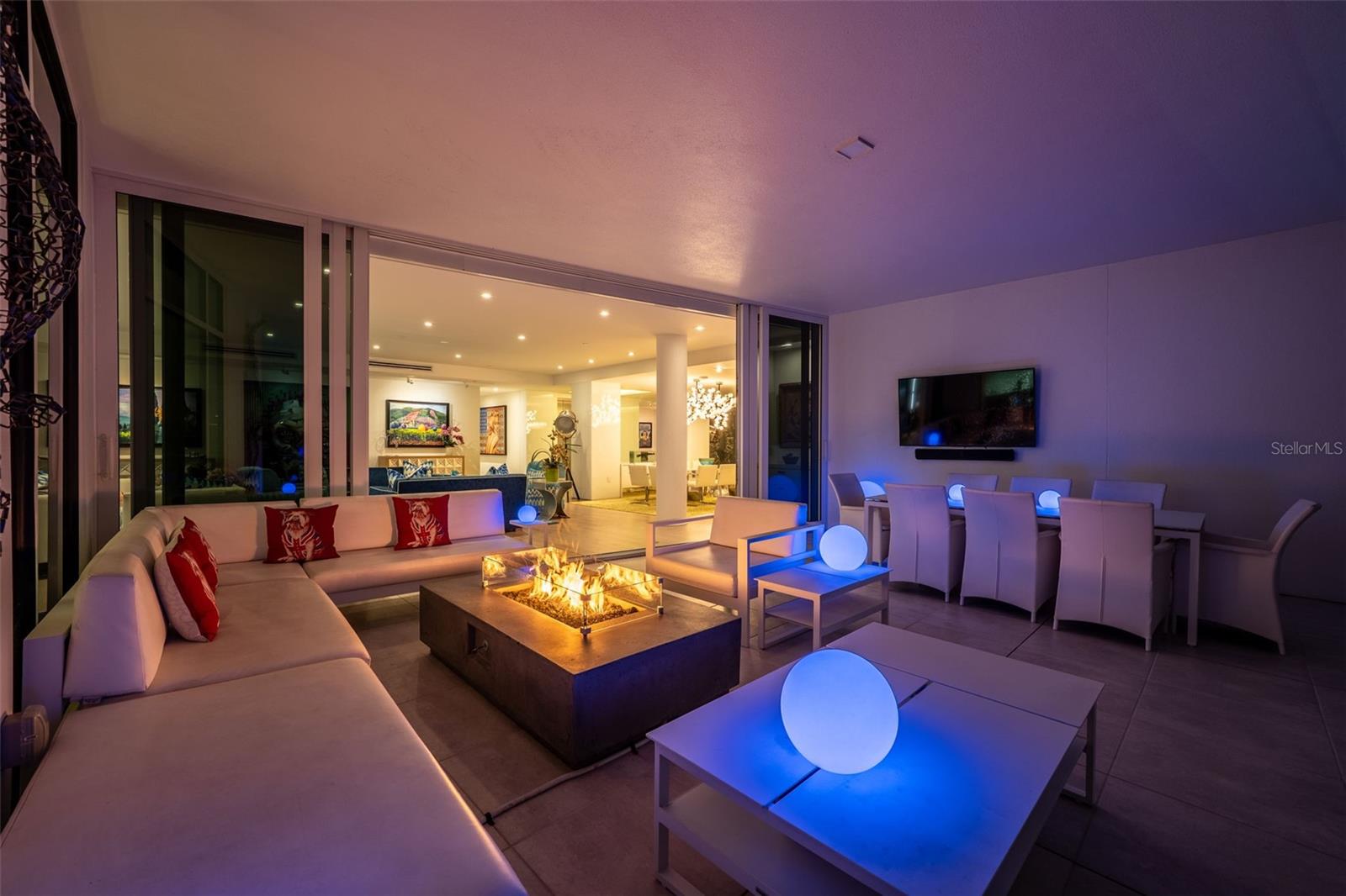 AQUA - Residential