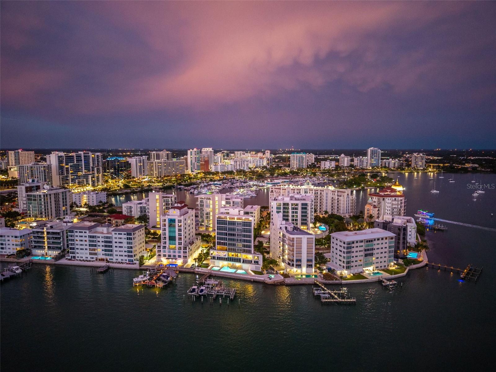 AQUA - Residential