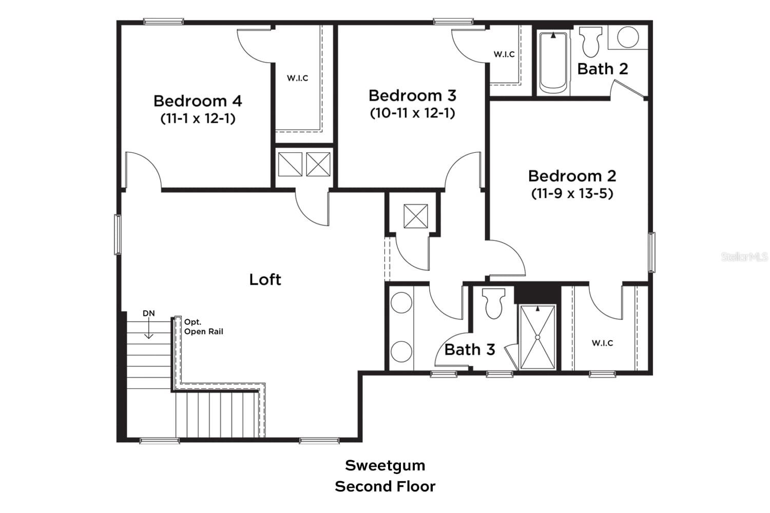 LAKESIDE AT SATILLA - Residential