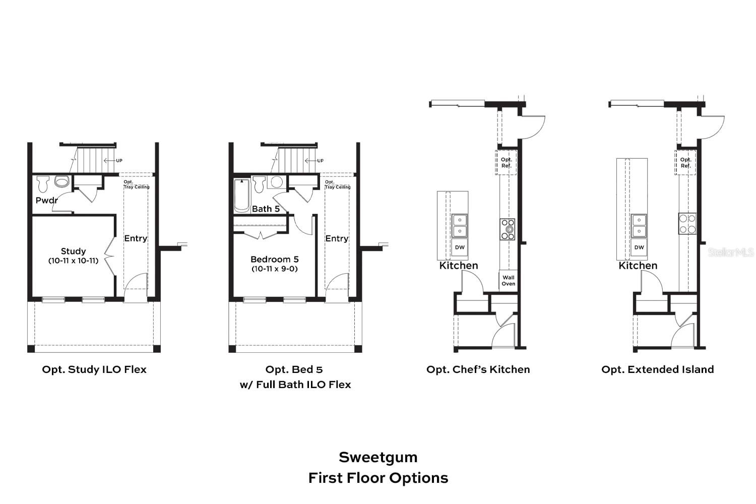LAKESIDE AT SATILLA - Residential