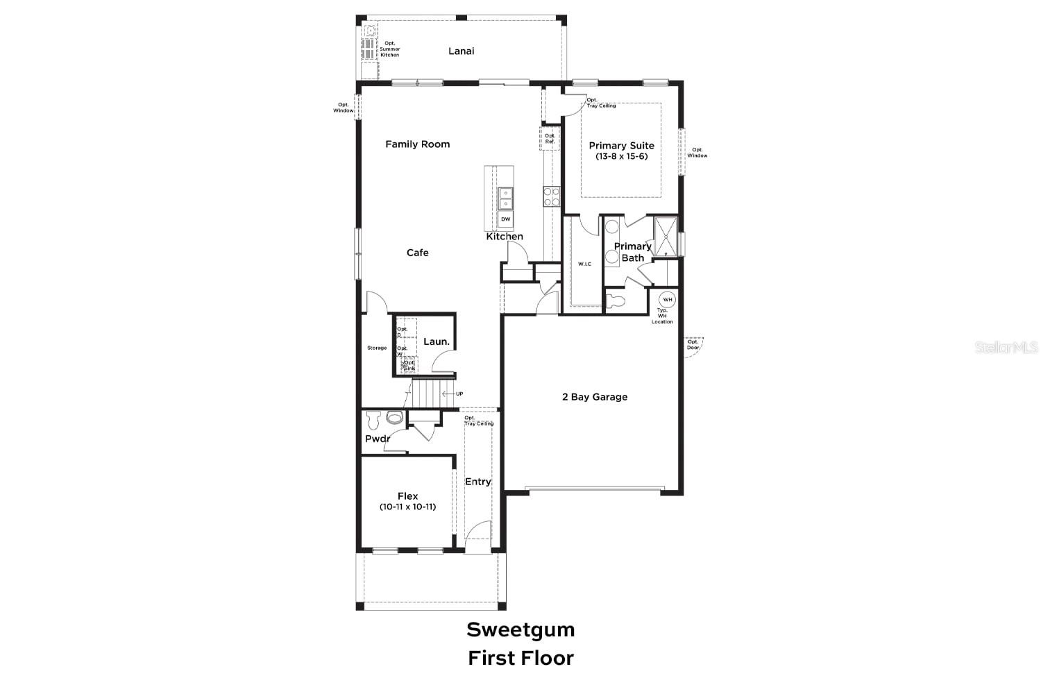 LAKESIDE AT SATILLA - Residential