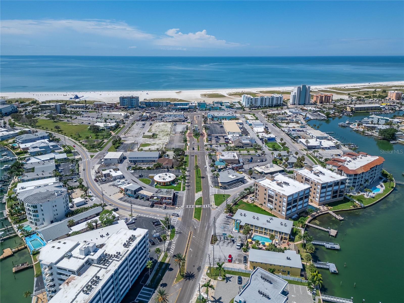 SAWYER & HARRELLS ADD - Land