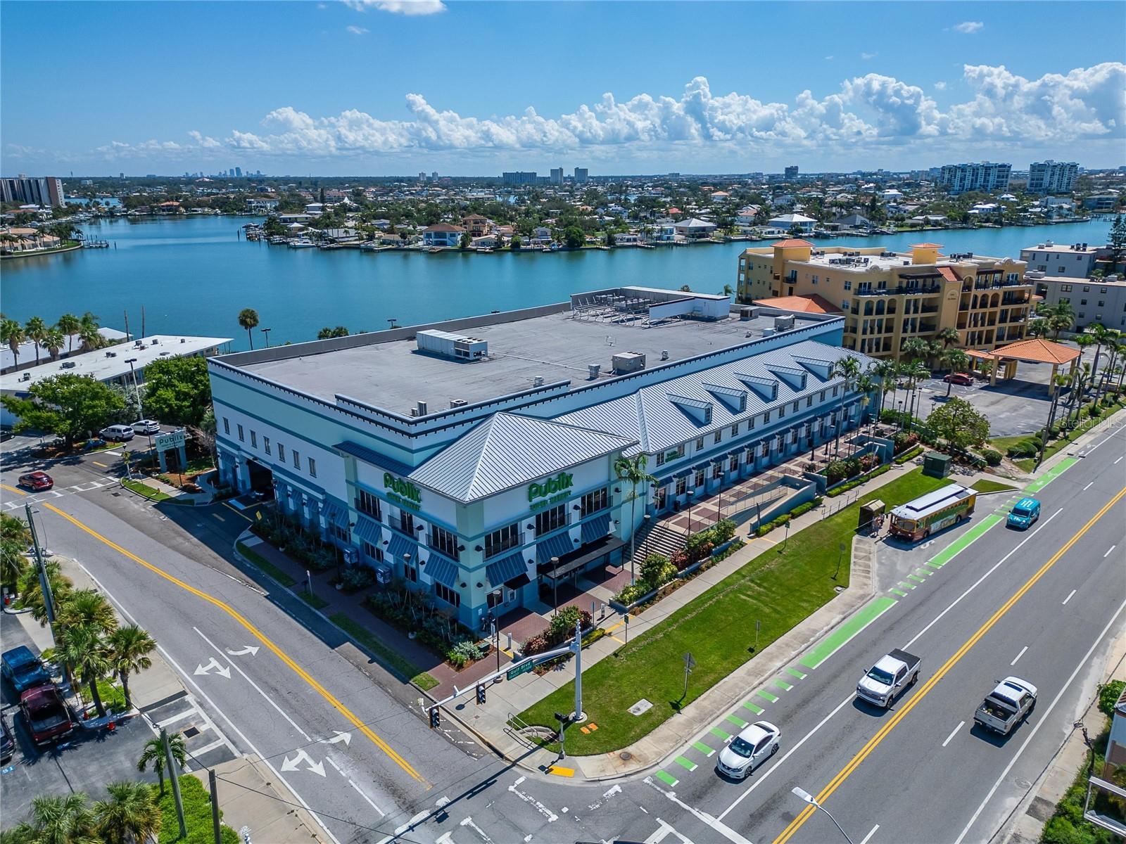 SAWYER & HARRELLS ADD - Land