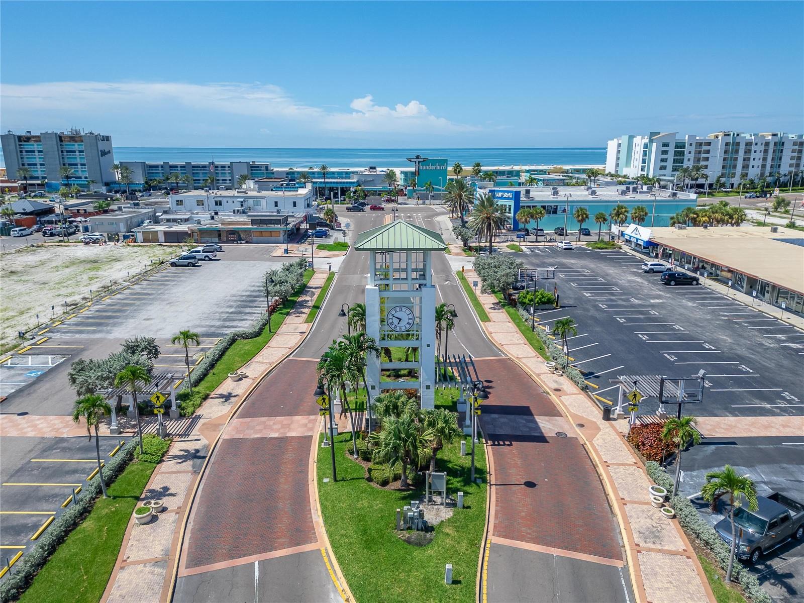 SAWYER & HARRELLS ADD - Land