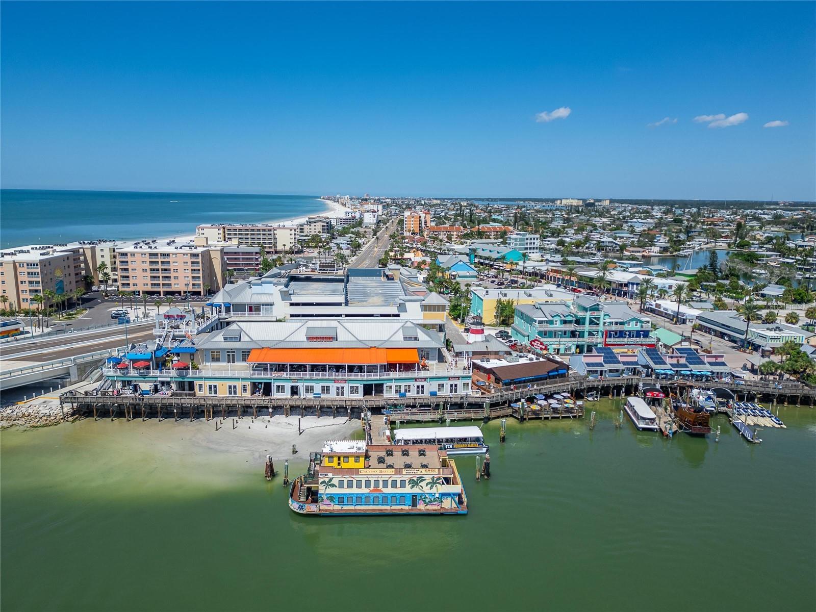 SAWYER & HARRELLS ADD - Land