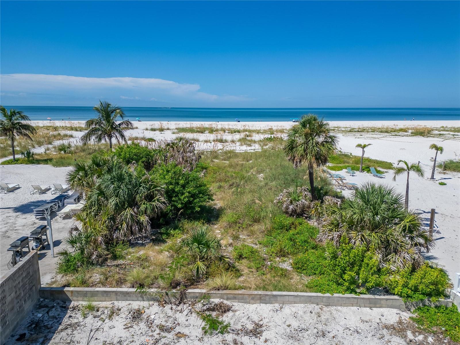 SAWYER & HARRELLS ADD - Land