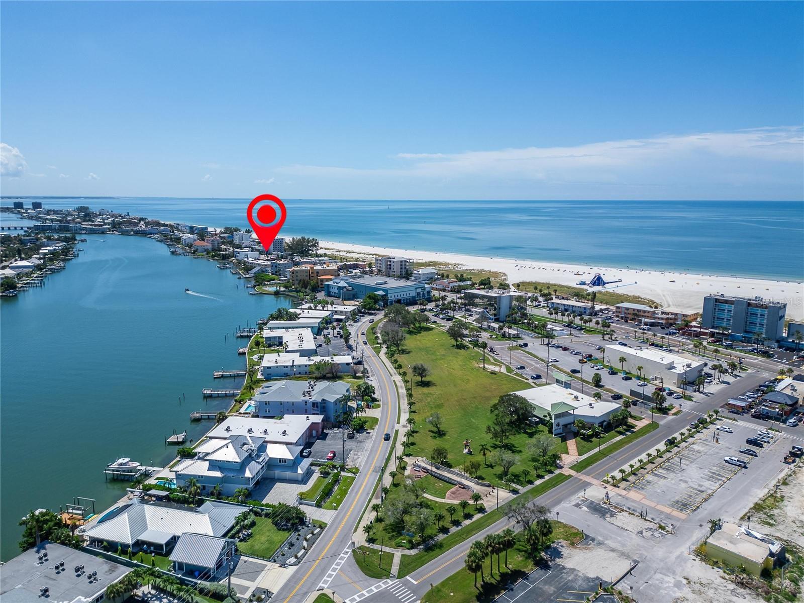 SAWYER & HARRELLS ADD - Land