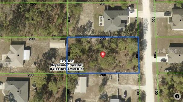 Build your dream home on this spacious vacant lot located on Malibar Rd in the growing Royal Highlands area of Weeki Wachee, Florida. Surrounded by a mix of newly built homes and established properties, this area offers the perfect balance of privacy, nature, and future growth potential.

Enjoy the peaceful Florida lifestyle with no HOA or CDD fees, while still being conveniently located near shopping, restaurants, schools, medical centers, and everyday essentials. The property provides easy access to the Suncoast Parkway, making commuting to Tampa and surrounding areas simple and convenient. Tampa is approximately 45 minutes away. ()

Nature lovers will appreciate being close to the famous Weeki Wachee Springs State Park, local trails, parks, rivers, caves, and Gulf Coast beaches. The Royal Highlands area continues to grow with many new construction homes being developed nearby, making this an excellent opportunity for both future homeowners and investors. ()

Whether you are looking to build your primary residence, vacation home, or investment property, this lot offers plenty of potential in one of Hernando County’s fast-growing areas.