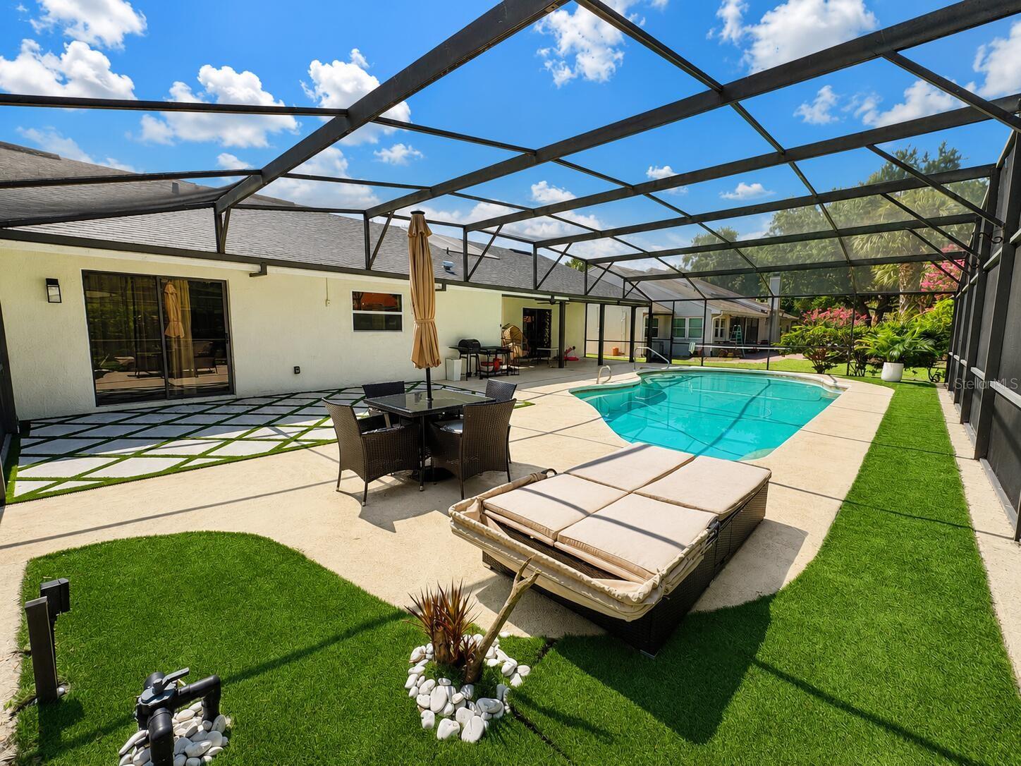 ORANGE TREE COUNTRY CLUB - Residential