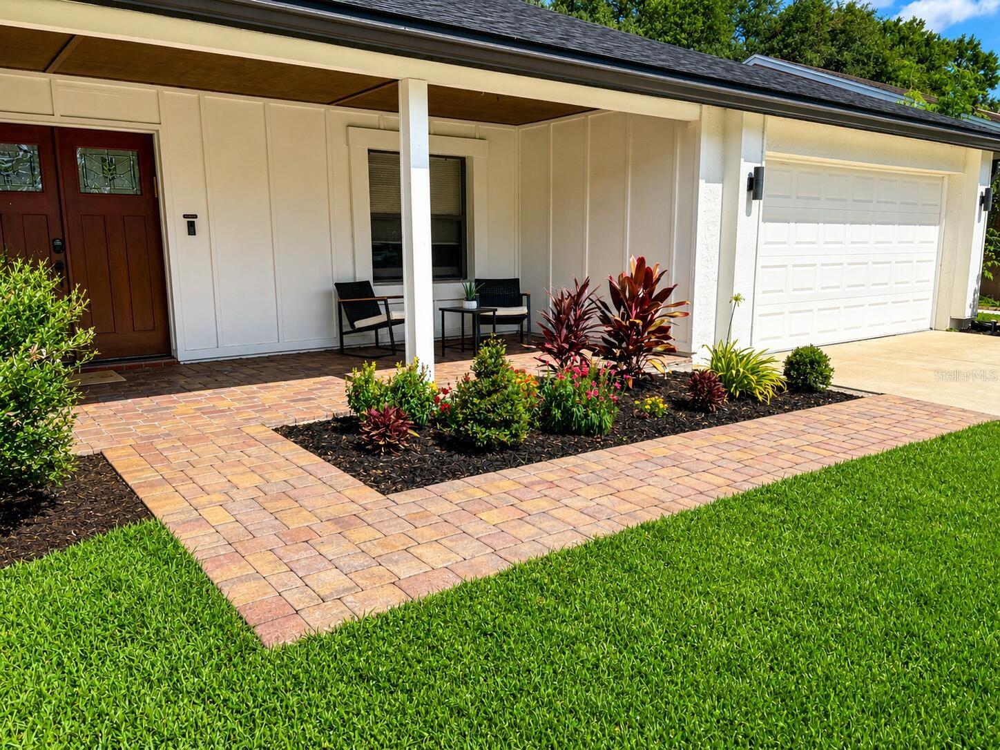 ORANGE TREE COUNTRY CLUB - Residential