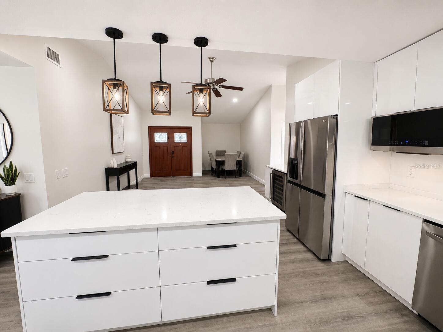 ORANGE TREE COUNTRY CLUB - Residential