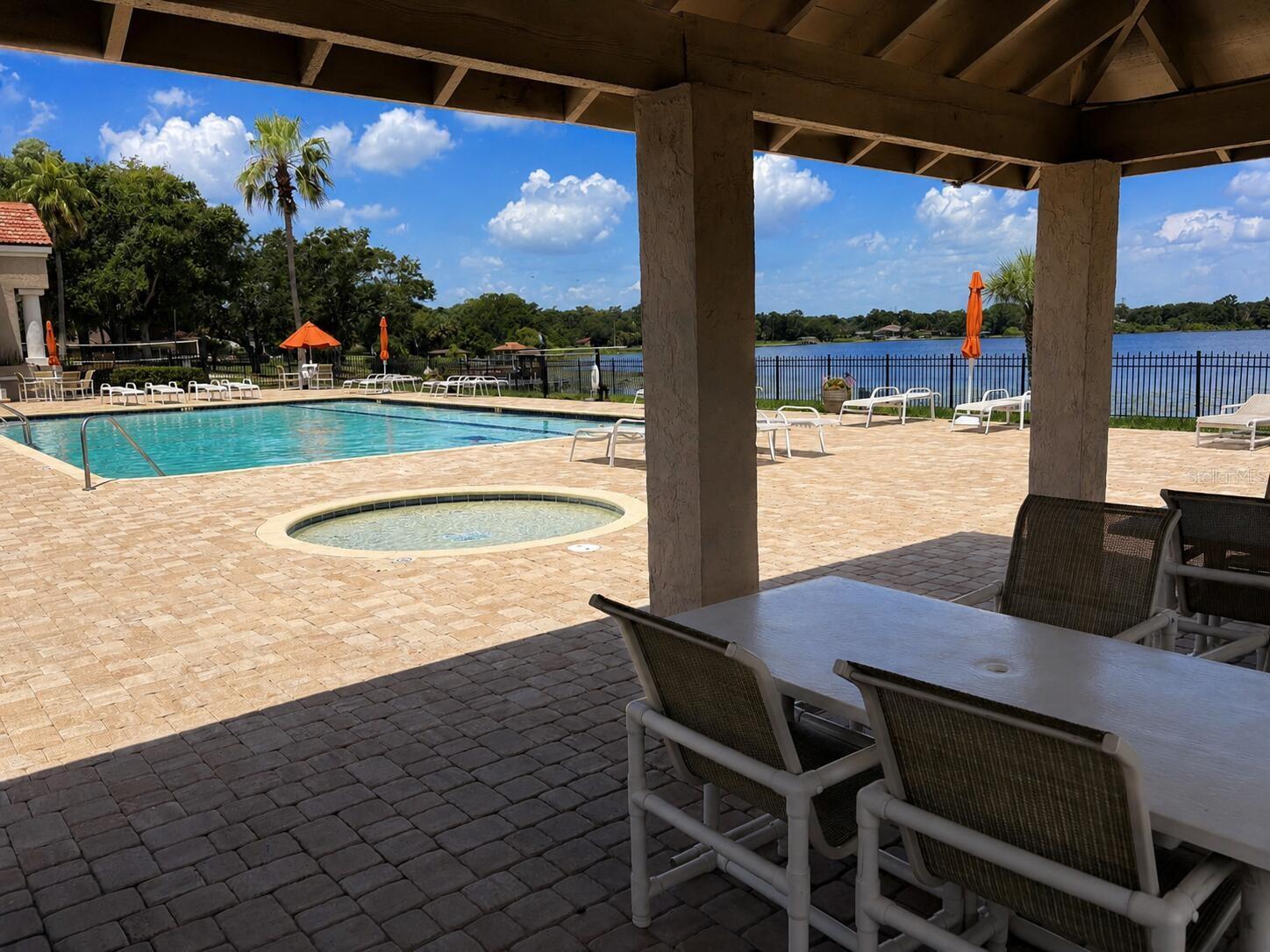 ORANGE TREE COUNTRY CLUB - Residential