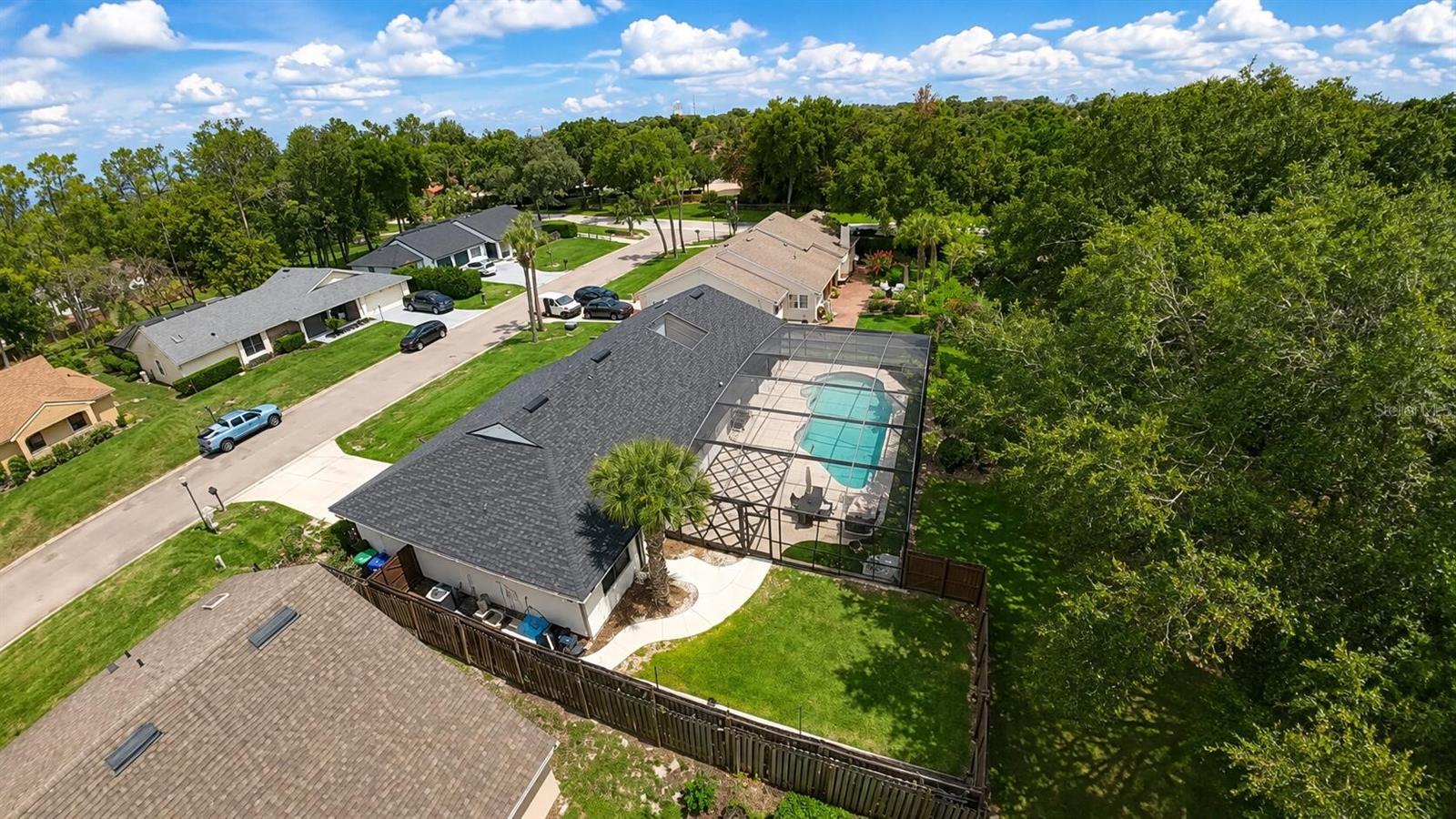 ORANGE TREE COUNTRY CLUB - Residential