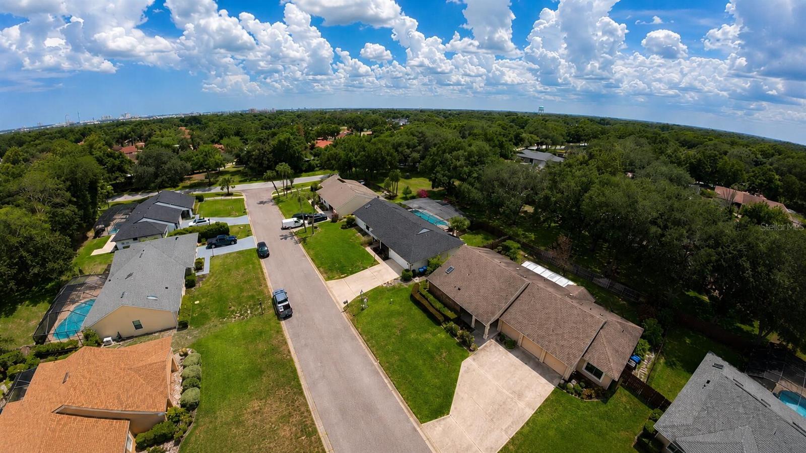 ORANGE TREE COUNTRY CLUB - Residential