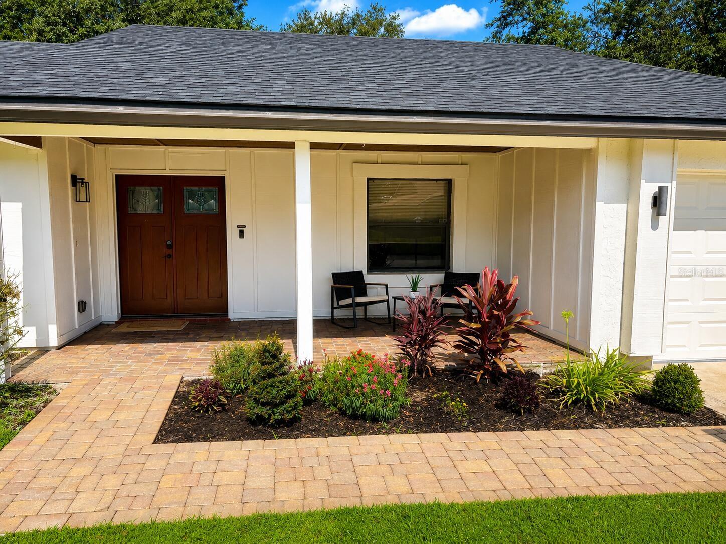 ORANGE TREE COUNTRY CLUB - Residential