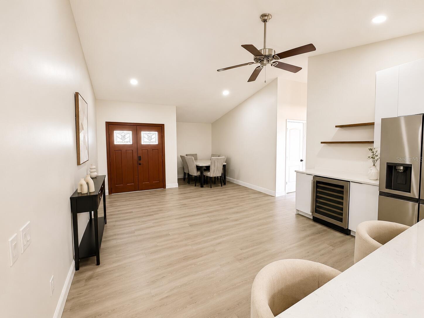 ORANGE TREE COUNTRY CLUB - Residential
