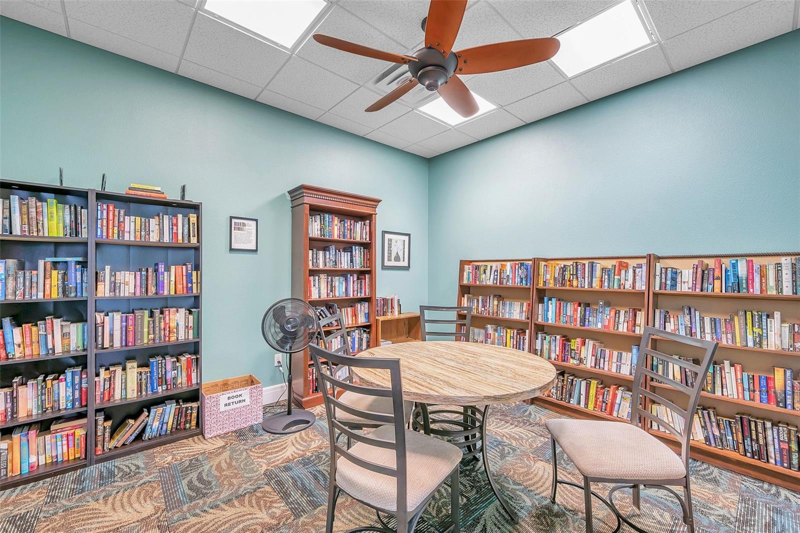 WATERSIDE AT COQUINA KEY SOUTH - Residential