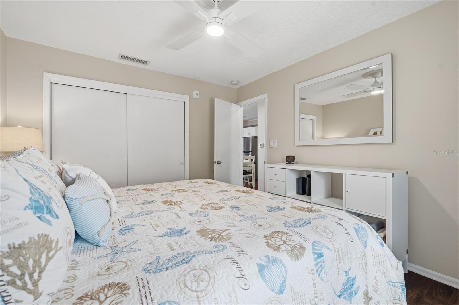 WATERSIDE AT COQUINA KEY SOUTH - Residential