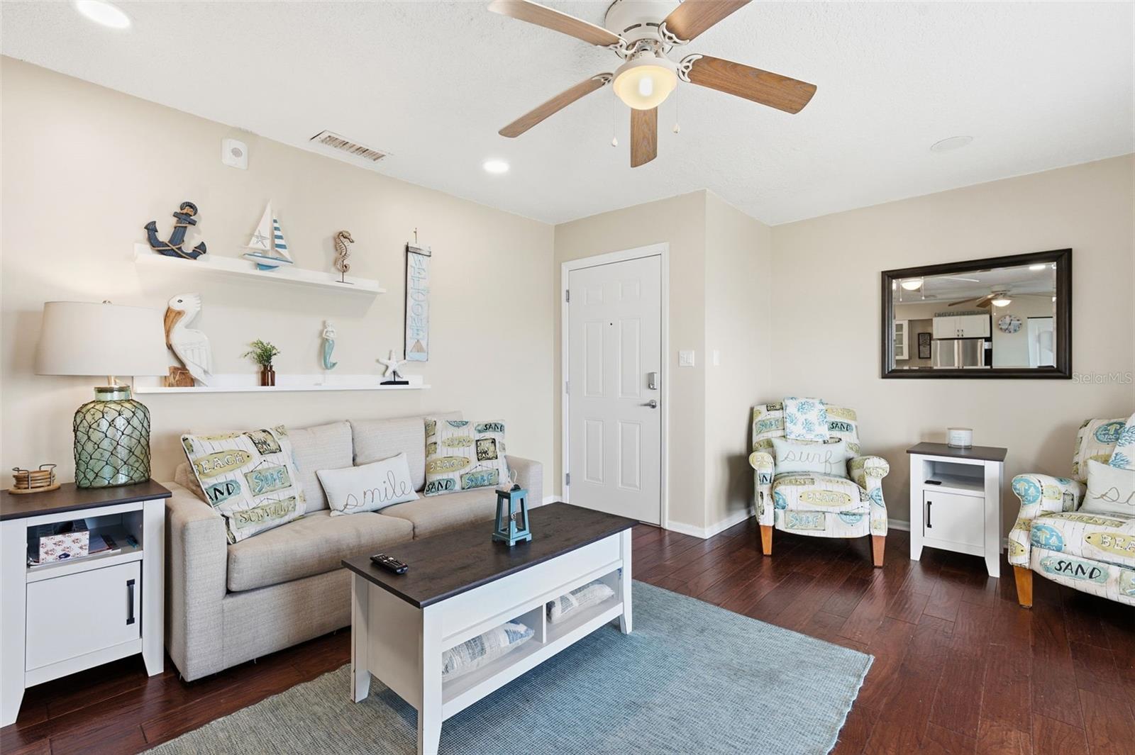 WATERSIDE AT COQUINA KEY SOUTH - Residential