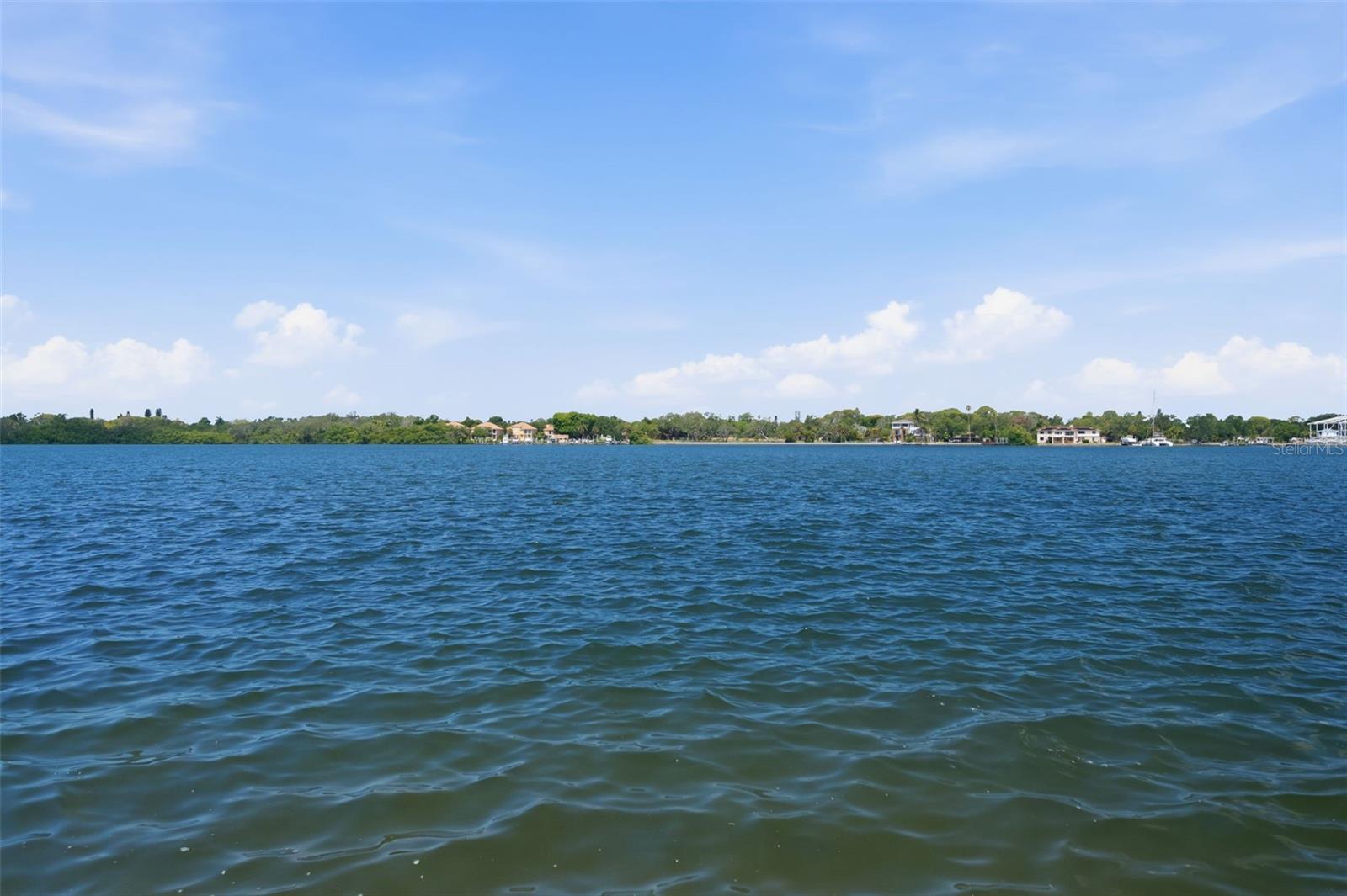WATERSIDE AT COQUINA KEY SOUTH - Residential