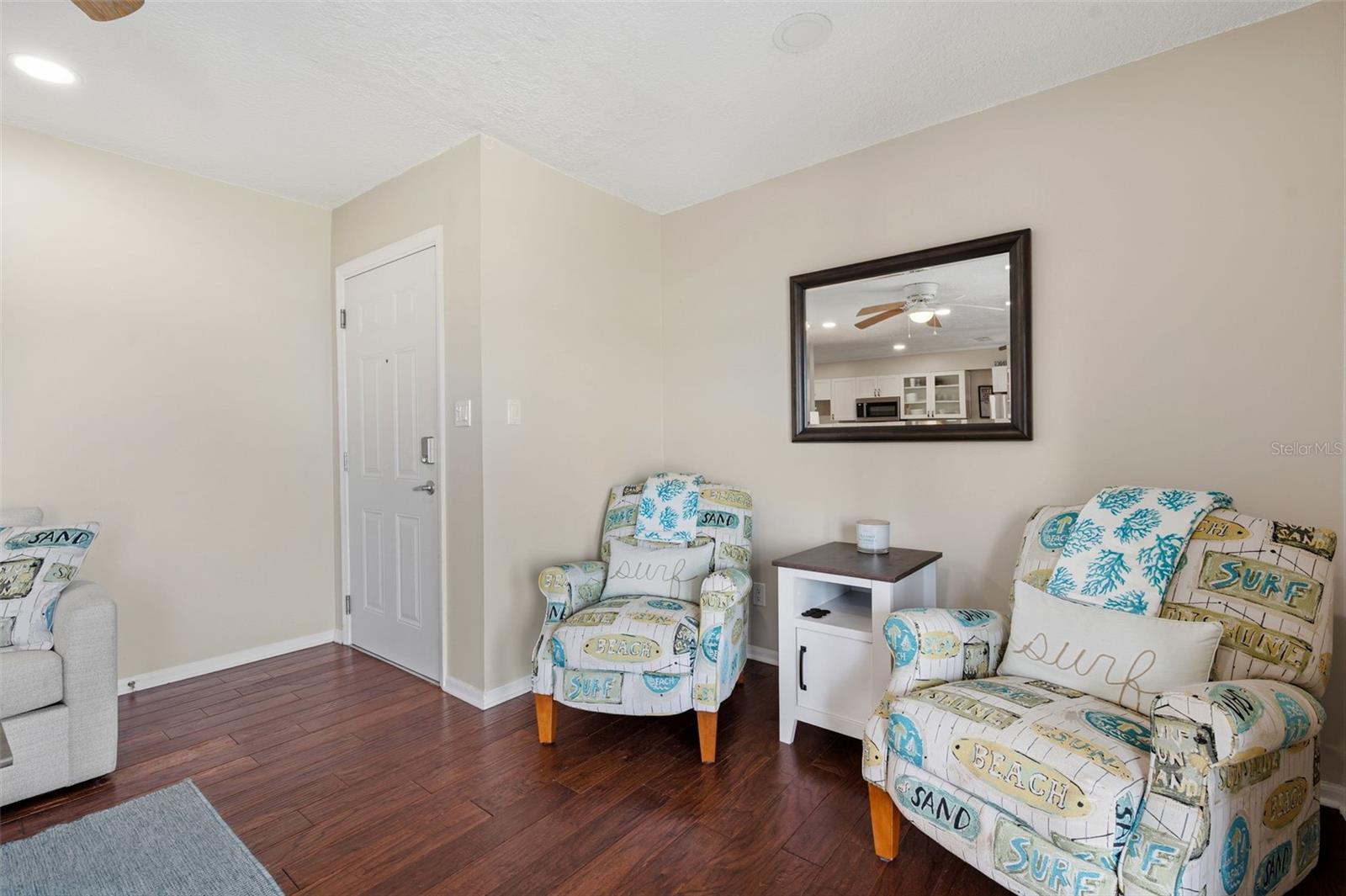 WATERSIDE AT COQUINA KEY SOUTH - Residential