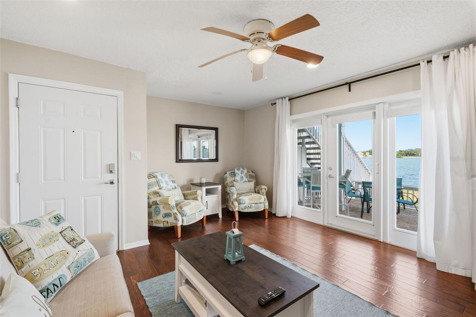 WATERSIDE AT COQUINA KEY SOUTH - Residential