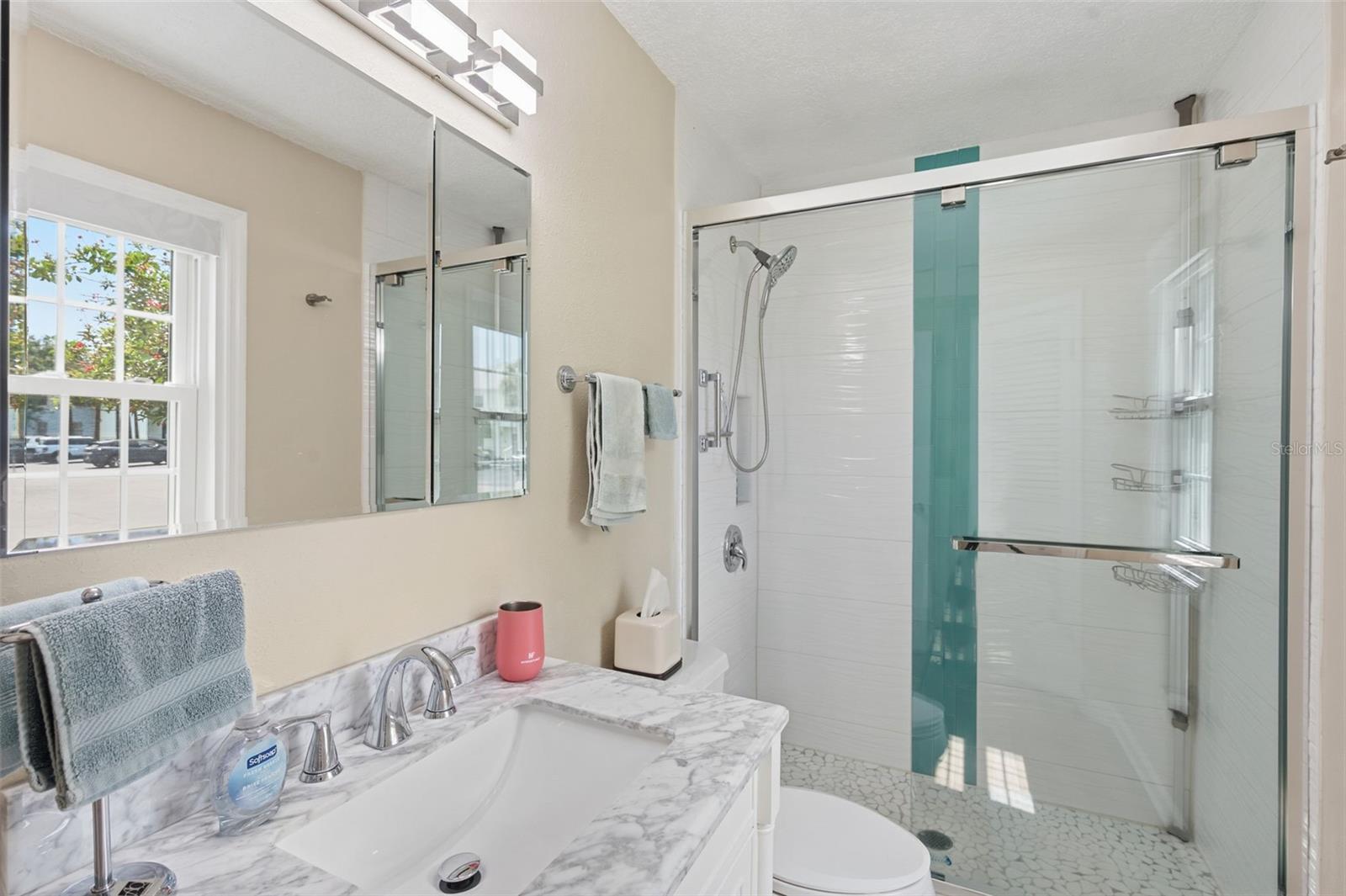 WATERSIDE AT COQUINA KEY SOUTH - Residential
