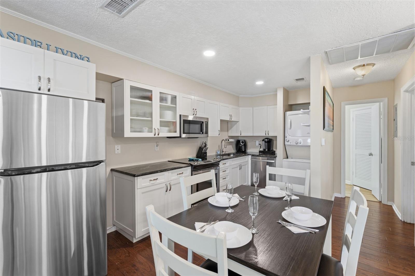 WATERSIDE AT COQUINA KEY SOUTH - Residential