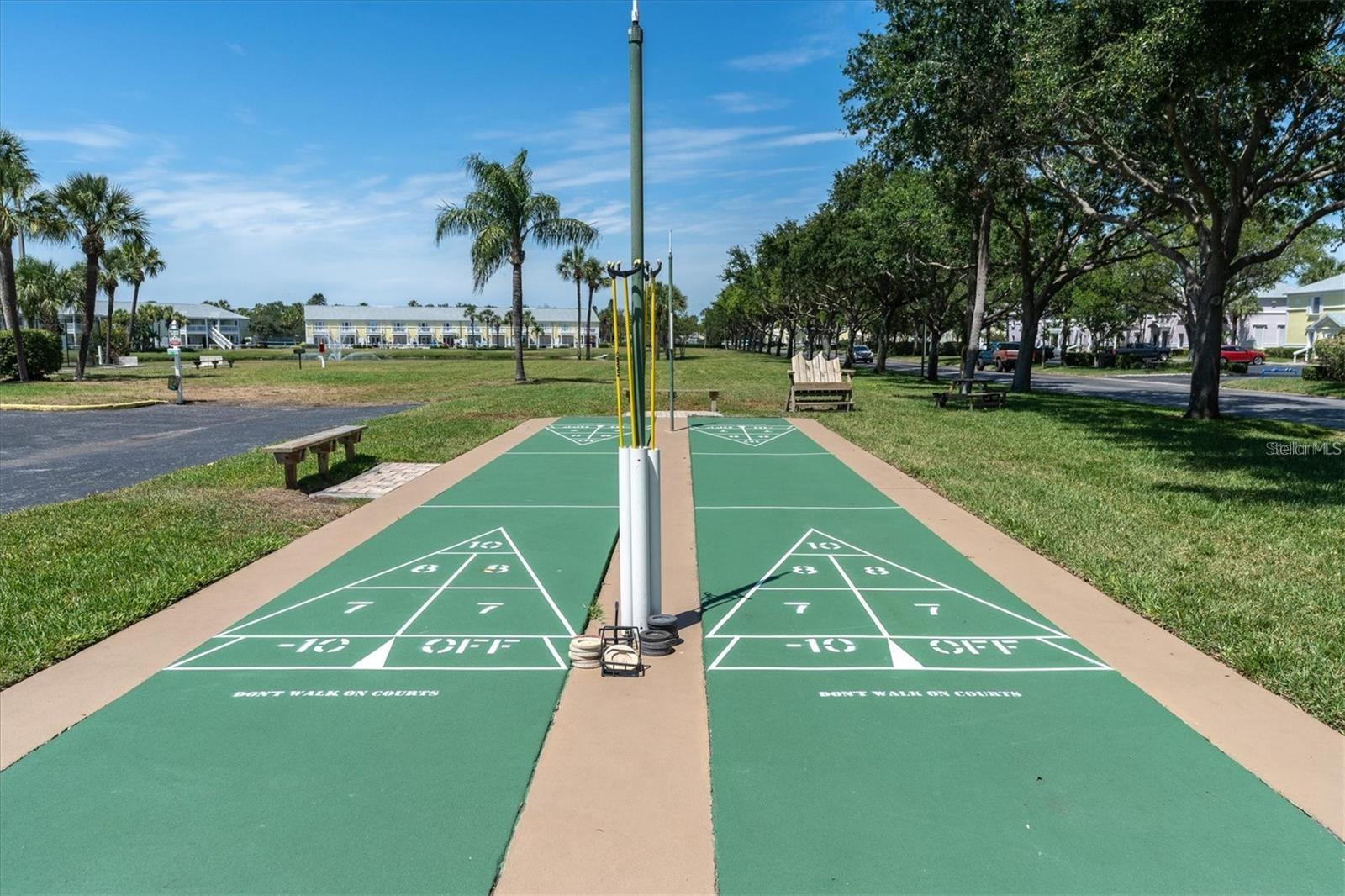 WATERSIDE AT COQUINA KEY SOUTH - Residential