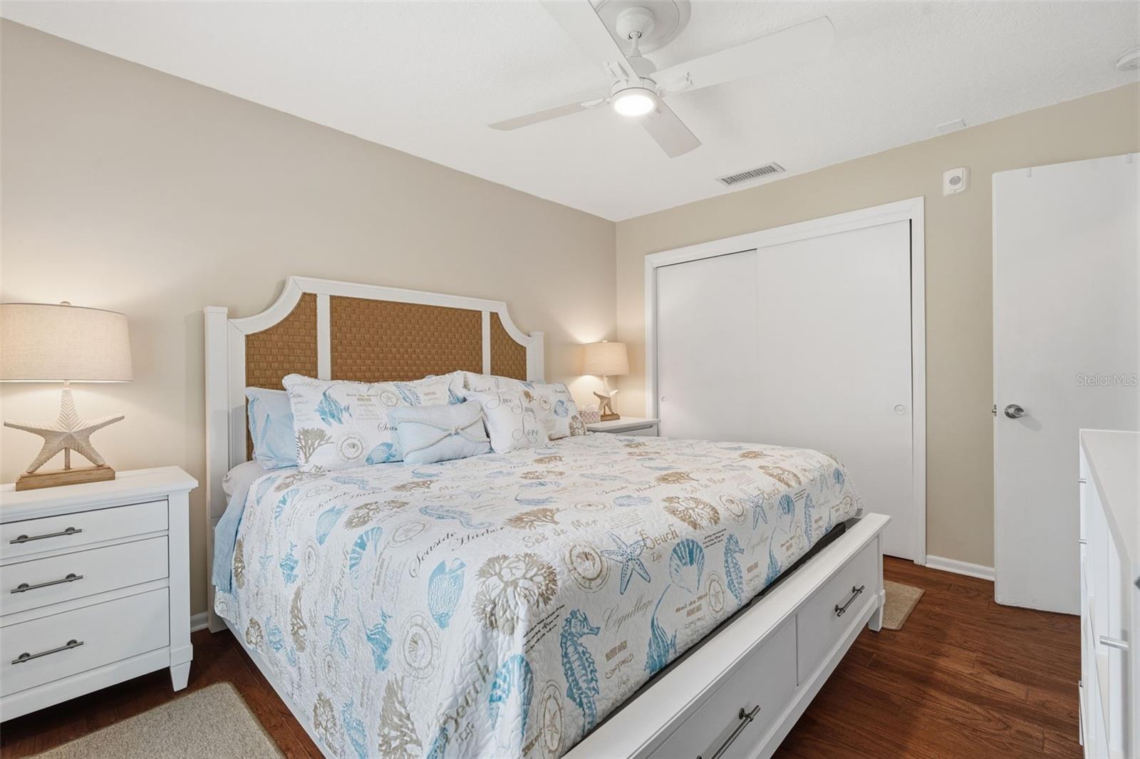 WATERSIDE AT COQUINA KEY SOUTH - Residential