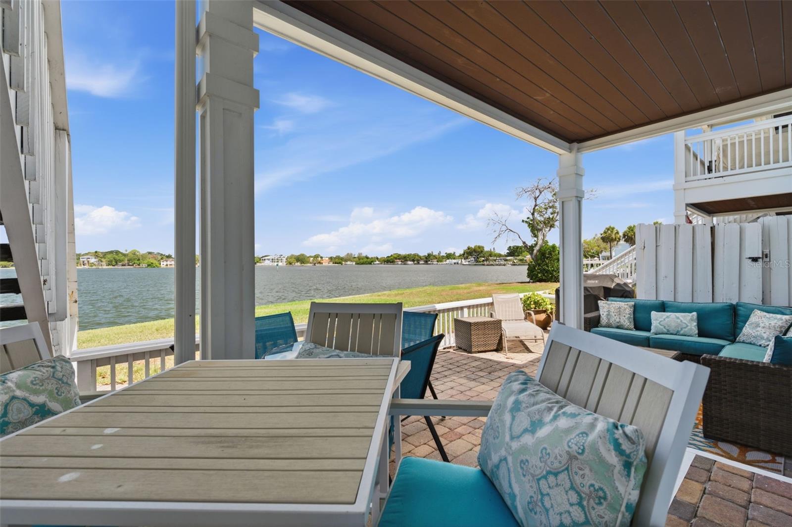 WATERSIDE AT COQUINA KEY SOUTH - Residential