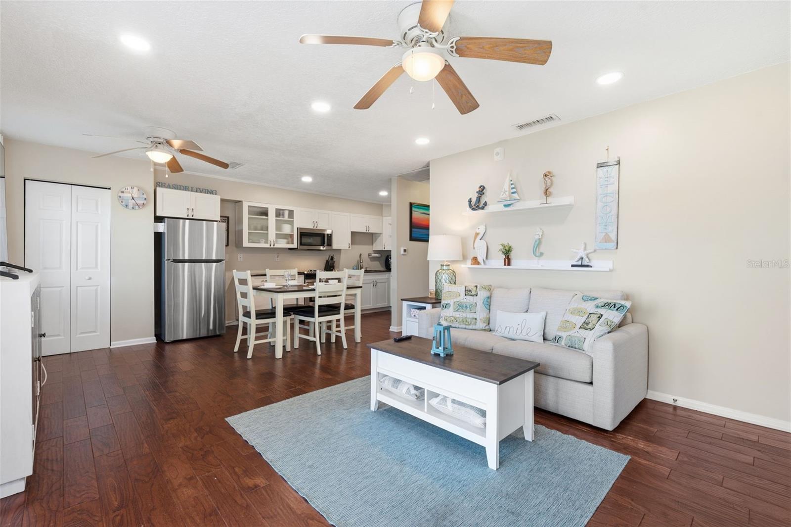 WATERSIDE AT COQUINA KEY SOUTH - Residential