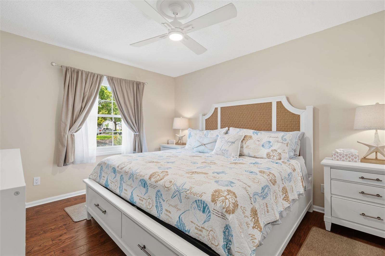 WATERSIDE AT COQUINA KEY SOUTH - Residential