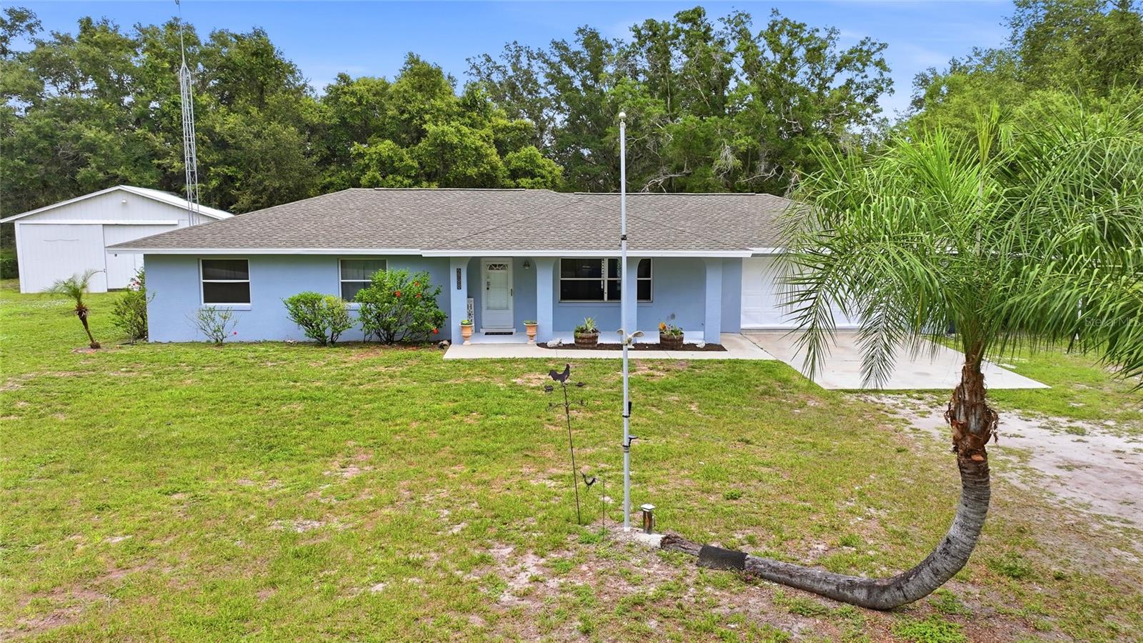 DESOTO ACRES - Residential