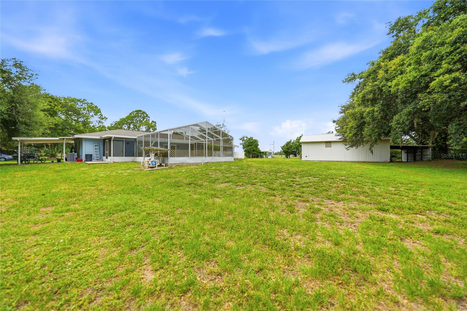 DESOTO ACRES - Residential