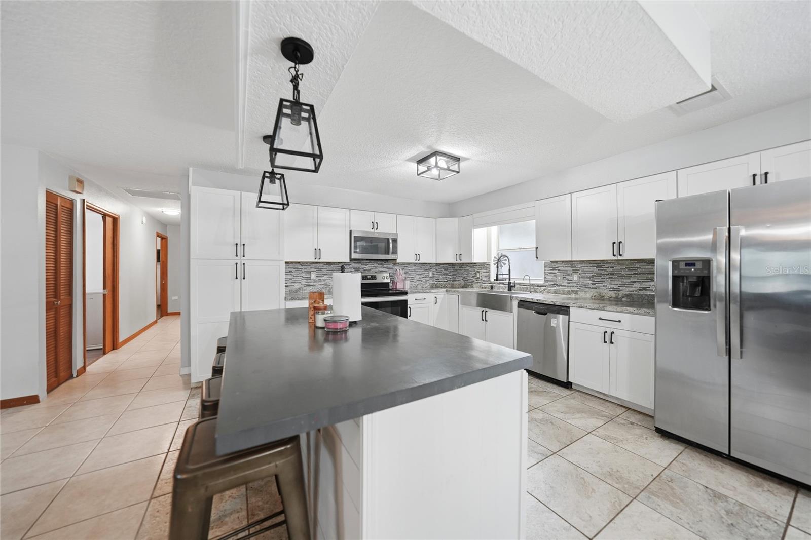 DESOTO ACRES - Residential