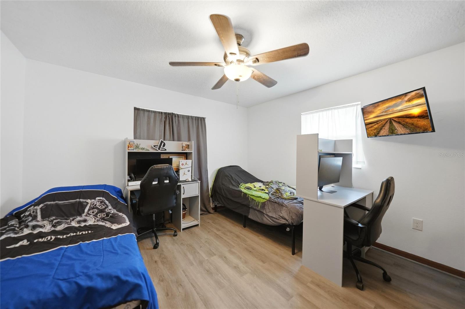 DESOTO ACRES - Residential