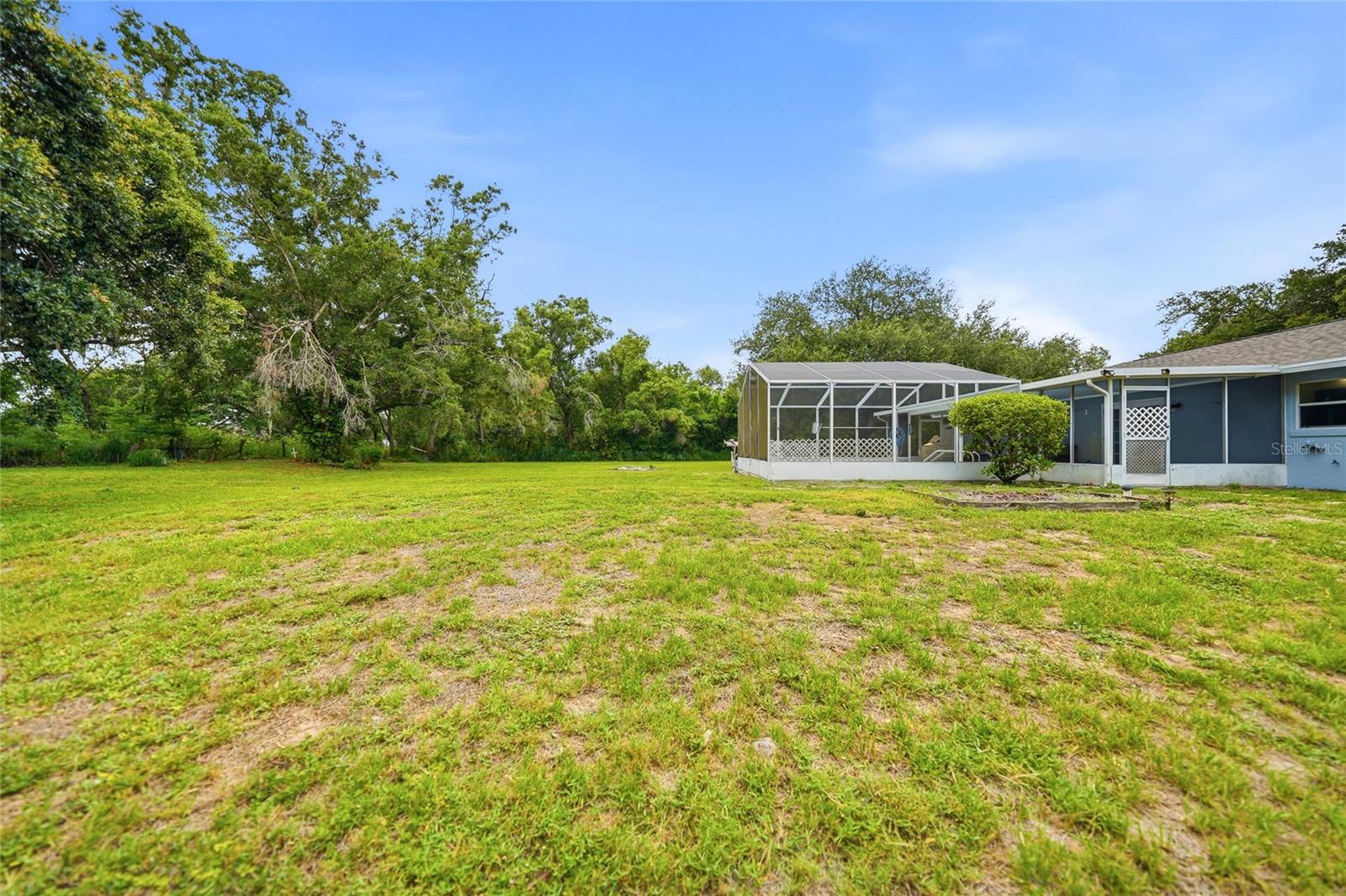 DESOTO ACRES - Residential