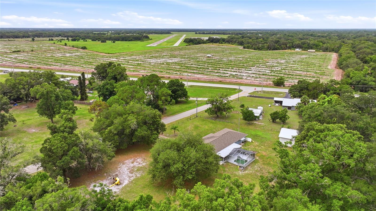 DESOTO ACRES - Residential