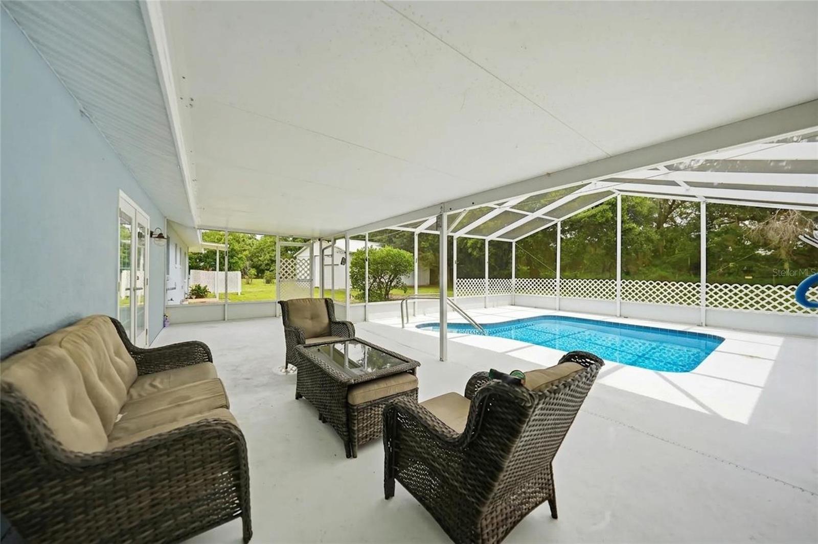 DESOTO ACRES - Residential