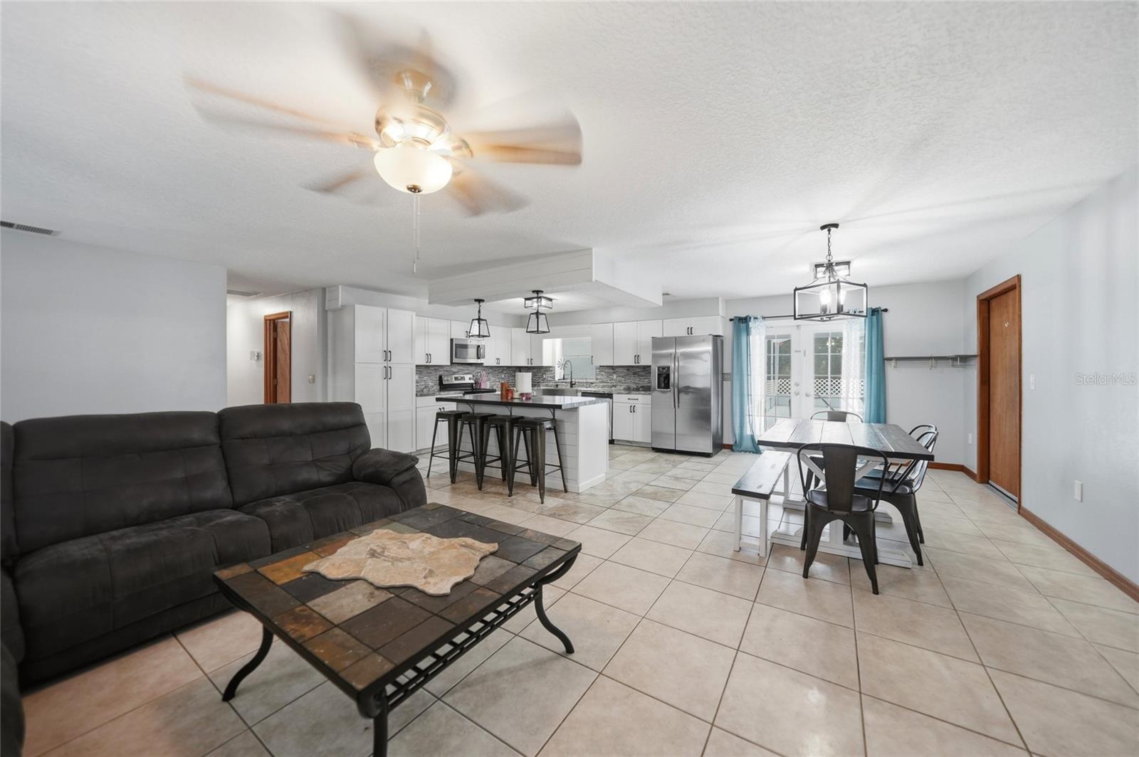 DESOTO ACRES - Residential