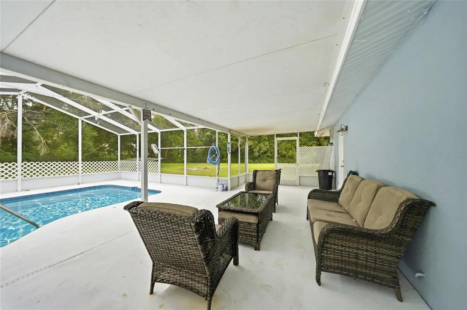 DESOTO ACRES - Residential