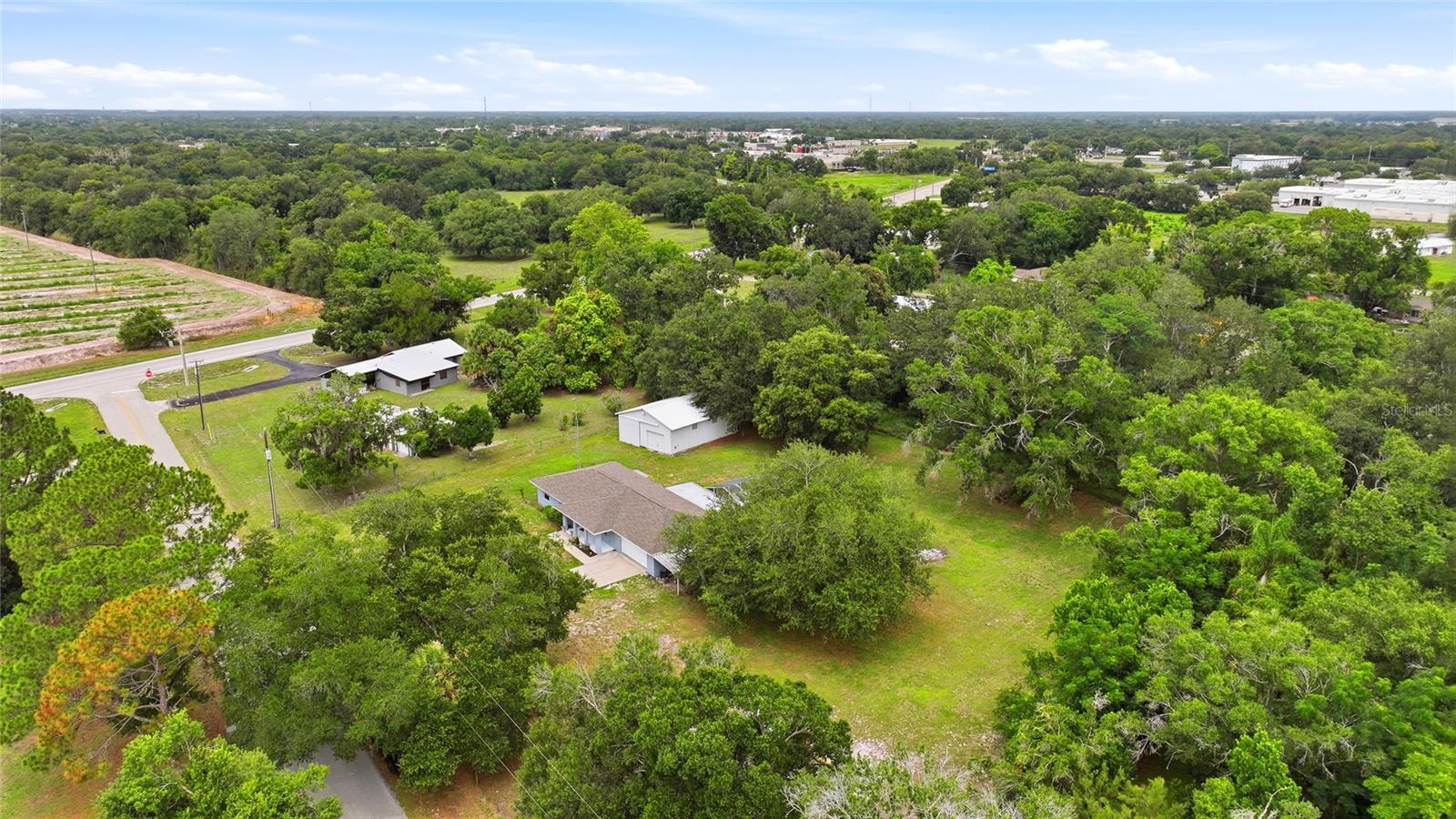 DESOTO ACRES - Residential