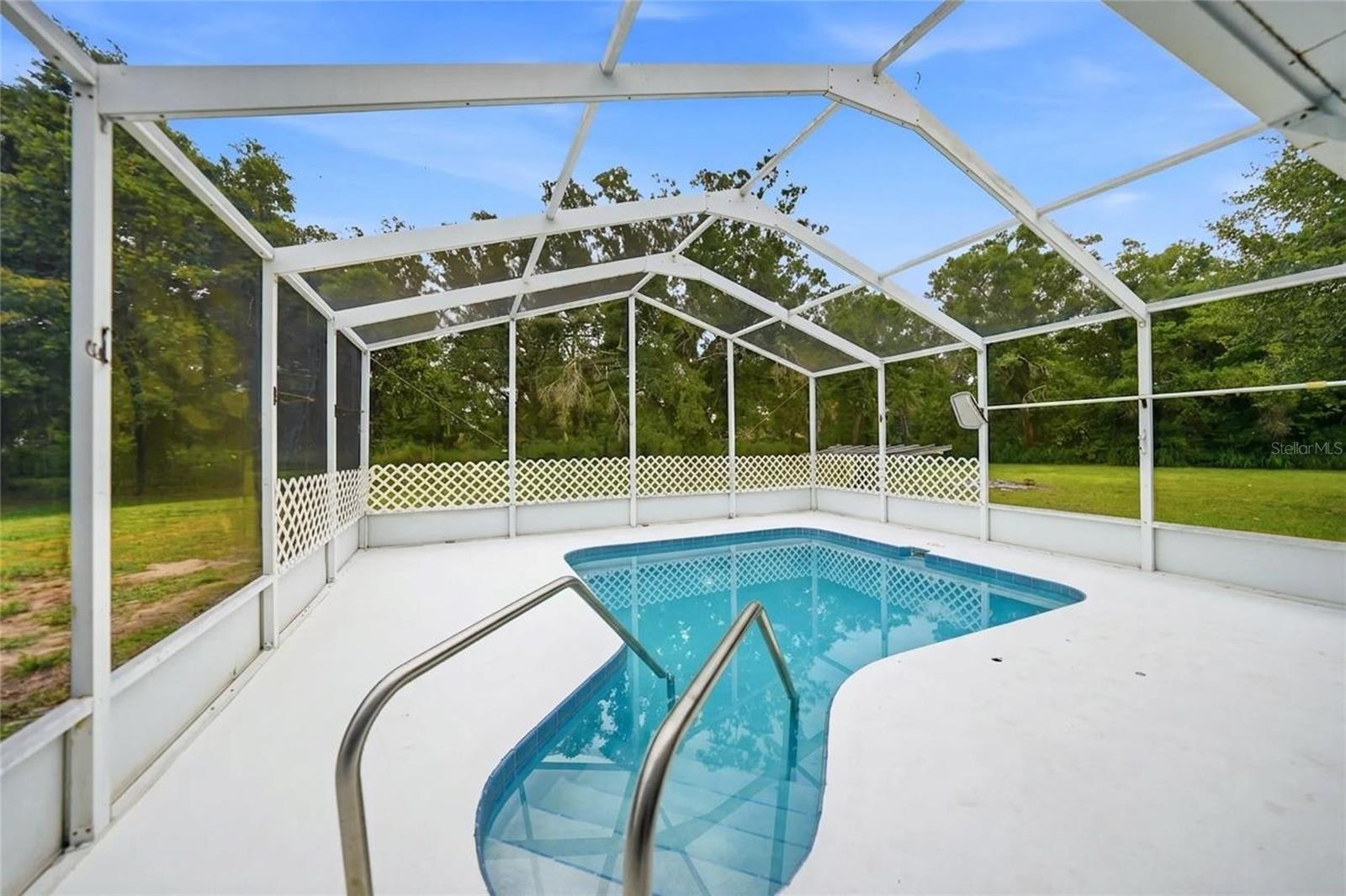 DESOTO ACRES - Residential
