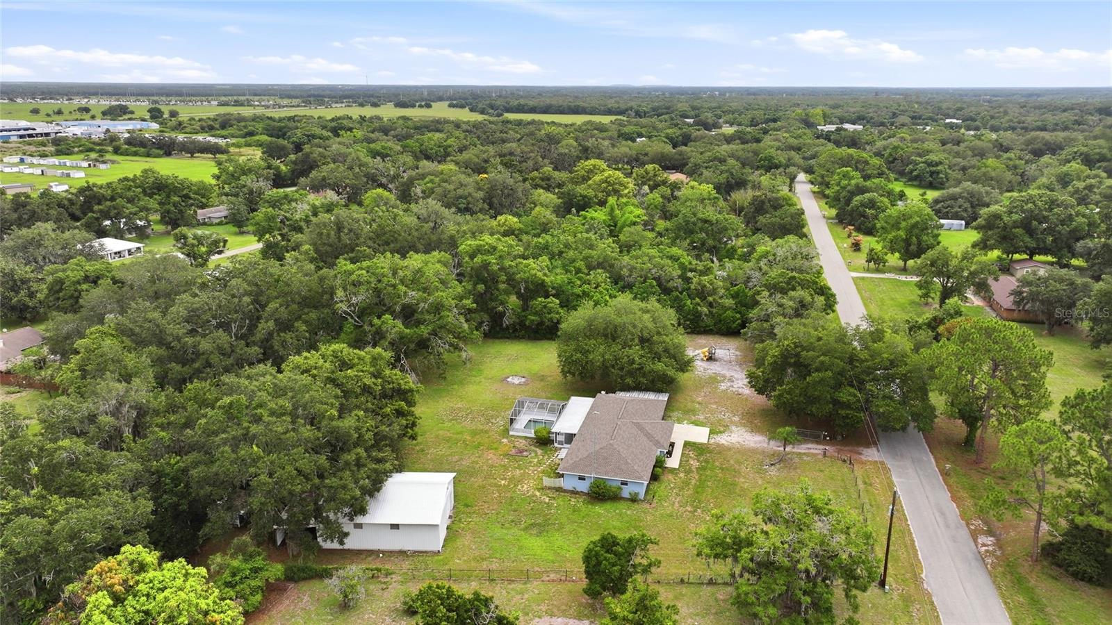 DESOTO ACRES - Residential