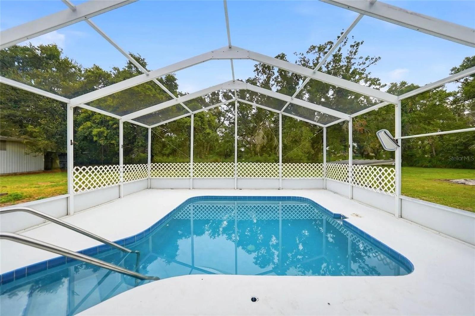 DESOTO ACRES - Residential