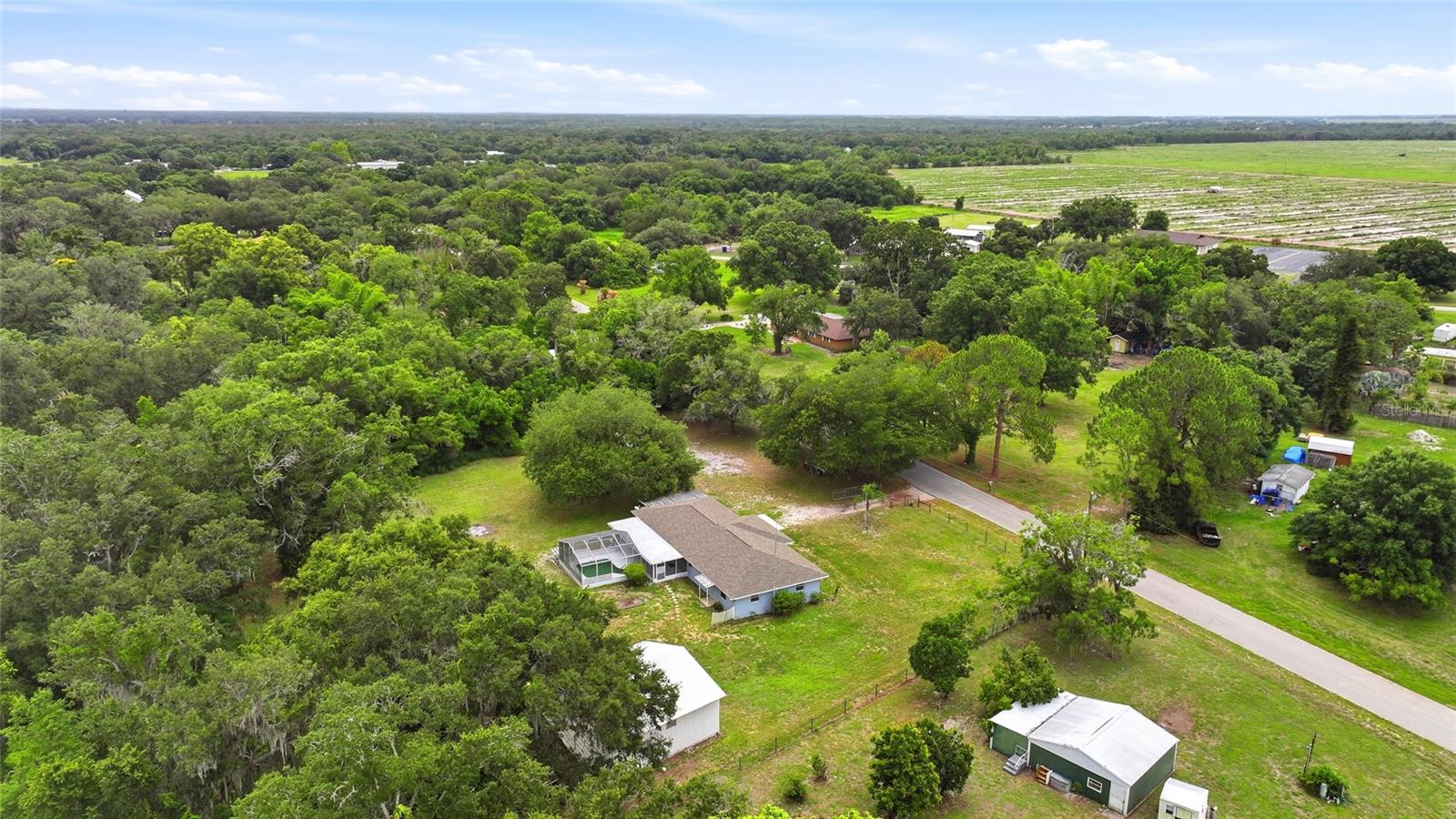 DESOTO ACRES - Residential