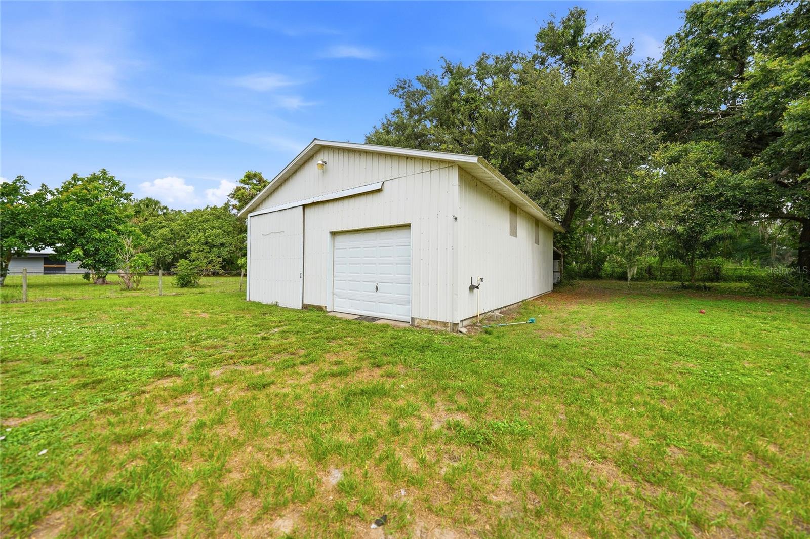 DESOTO ACRES - Residential
